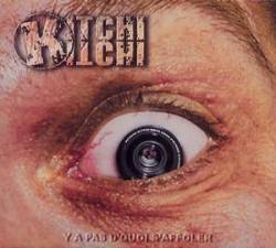 Y'a Pas d'Quoi s'Affoler